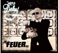 Delay, Jan - Feuer [Vinilo]