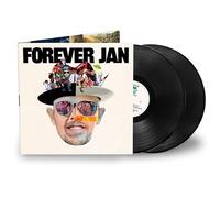 Jan Delay – Forever Jan – 25 años Jan Delay – Vinilo 2LP