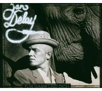 Delay,Jan - FR Immer und Dich [Import]