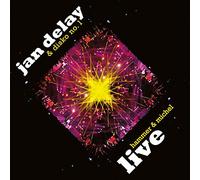 Delay, Jan - Hammer & Michel Live