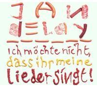 Delay, Jan - Ich Moechte Nicht [Import]