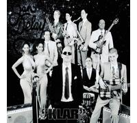 Delay,Jan - Klar [Import]