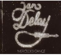 Delay,Jan - Mercedes Dance Box (Ltd) [Import]