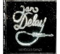 Delay, Jan - Mercedes Dance [Vinilo]