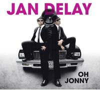 Delay,Jan - Oh Jonny [Import]