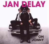 Delay,Jan - Oh Jonny (Premium inkl. Jan Delay Aufnäher)
