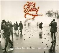 Delay, Jan - Searching for the Jan Sou [Vinilo]