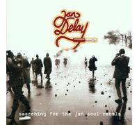 Delay,Jan - Searching for the Jan Soul Rebels
