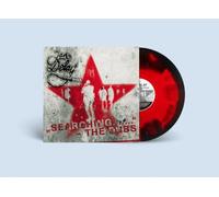 Delay, Jan - Searching...-the Dubs (Colored) [Vinilo]