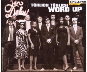 Delay, Jan - Tuerlich Tuerlich