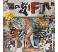 Delay,Jan - Vergiftet [VINYL]