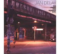 Delay,Jan - Wir Kinder Vom Bahnhof So [Vinilo]