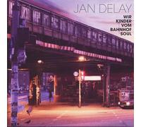 Delay,Jan - Wir Kinder Vom Bahnhof Sou [Import]