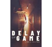 Delay of Game: An Urban Fantasy Football Mystery