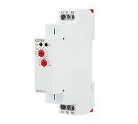 Delay Relay-GRT8-B1 Relé de Tiempo de Función única Micro Apagado Tiempo de Retardo Repetición del Temporizador de Ciclo Relé Carril DIN AC 220V
