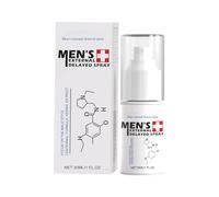 Delay Spray For Man Longer Sex Men's Desensitizing Spray Delay Spray Prolongs, Improves Comfort, Men's Time And Enhances Comfort Delay-Spray For Men Sexual-Enhancer For Men Last Longer In Bed