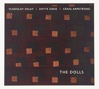 Delay Vladislav - The Dolls