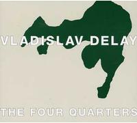 Delay Vladislav - The Four Quarters