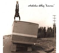 Delay, Vladislav - Tummaa