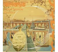 Delays - Faded Seaside Glamour [Vinilo]