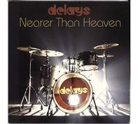 Delays - Lost in a Melody [Vinilo]