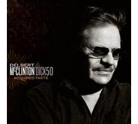 Delbert McClinton - Acquired Taste (Deluxe)
