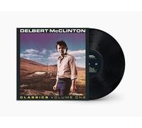 Delbert McClinton Classics, Volume One (Vinyl) (Importación USA)