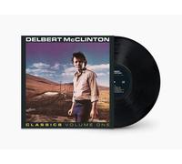 Delbert McClinton Classics, Volume One (Vinyl) (Importación USA)