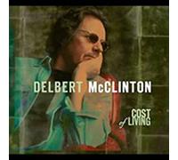 Delbert Mcclinton - Cost Of Living