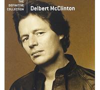 Delbert Mcclinton - Definitive Collection, the