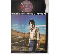 DELBERT MCCLINTON - DELBERT MCCLINTON - JEALOUS KIND - LP vinyl