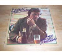 Delbert McClinton - Delbert McClinton Love Rustler 1977 UK vinyl LP ABCL5217