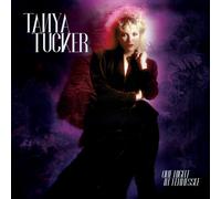 Tanya Tucker - One Night In Tennessee [Vinyl LP] [Vinilo]