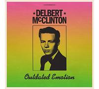 Delbert mcclinton - Outdated emotion [Vinilo]
