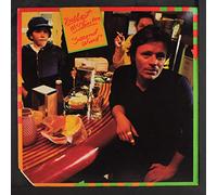DELBERT MCCLINTON - second wind LP