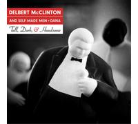 Delbert McClinton Tall, Dark, & Handsome (Vinyl) 12" Album