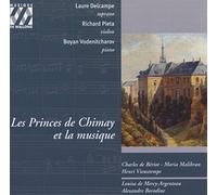 Delcampe - Le Princes de Chimay