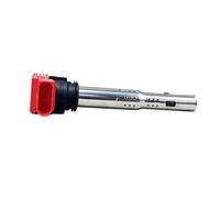 Delco coche Ajuste para Audi A4 A5 A6 A7 A8 Q5 Q7 R8 para Jetta GTI Tiguan Sciricco Passat CC B7 bobina de encendido 06E905115 Delco electrónico(1 Pcs)