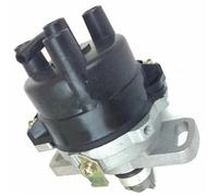 Delco coche Ajuste para Daewoo Matiz Ajuste para Chevrolet Mando L3 1.3L 2000-2002 (524) Encendido del distribuidor Distribuidor repuesto OEM