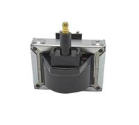 Delco coche Ajuste para Jeep Cherokee Wrangler Comanche apto para Renault Encore bobina de encendido 7701031135 12336238 7701030273 Delco electrónico