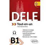 DELE Tout-en-un B1