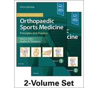 DeLee, Drez y Miller – Orthopaedic Sports Medicine – 2 volúmenes