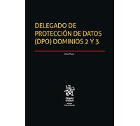 Delegado de Protección de Datos (DPO) Dominios 2 y 3 (Esfera)