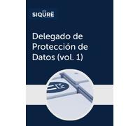Delegado de Protección de Datos: Volumen 1 (Security)