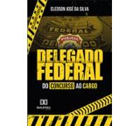 Delegado Federal (ebook)