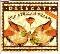 Delegate - The African Dream
