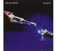 Delegation - Eau De Vie (+Bonus)