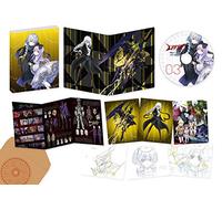 Delegation Of Enastoria - Regalia The Three Sacred Stars 3 [Edizione: Giappone] [Italia] [Blu-ray]