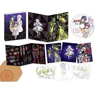 Delegation Of Enastoria - Regalia The Three Sacred Stars 5 [Edizione: Giappone] [Italia] [Blu-ray]