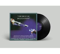 Vinile Delegation - The Best Of (180G)